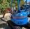 Mini-pelle Kubota U25.3