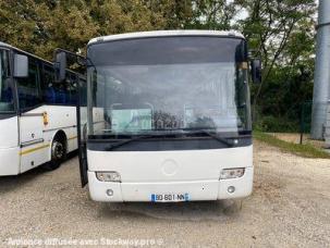Autocar Mercedes CONNECTO O345