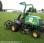 Tondeuse John Deere precision-cut 8700