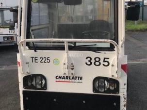  Charlatte TE225