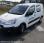 Fourgon avec parois et toit rigide Citroën Berlingo