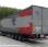 Fourgon bâché avec parois rigides Lecitrailer