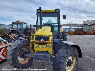 Autre Claas Ergos 456