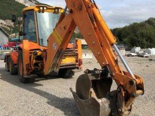 Pelle Jcb 3CX-4T PC