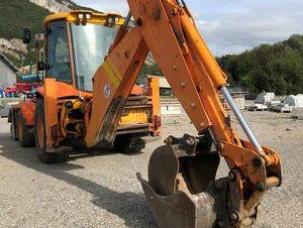 Pelle  Jcb 3CX-4T PC