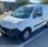 Fourgon avec parois et toit rigide Renault Kangoo