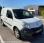 Fourgon avec parois et toit rigide Renault Kangoo