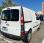 Fourgon avec parois et toit rigide Renault Kangoo