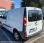 Fourgon avec parois et toit rigide Renault Kangoo