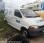 Voirie Toyota HI-ACE