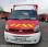 Incendie Renault Master