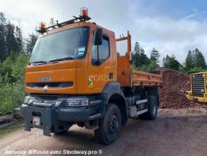  Renault KERAX 4X4