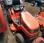 Tondeuse Kubota G18