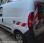 Fourgon avec parois et toit rigide Fiat DOBLO