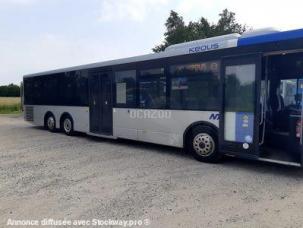 Autocar Vdl Citea XLE