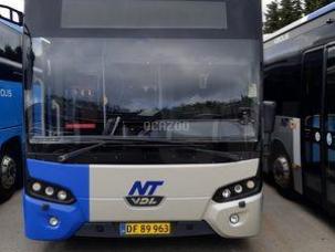 Autocar Vdl Citea XLE