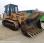 Chargeuse  Caterpillar 963D