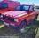 Châssis-cabine Nissan PATROL