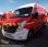 Ambulance (pour personne couchée) Renault Master