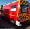 Ambulance (pour personne couchée) Renault Master