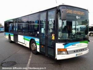 Autobus Setra S 315 NF