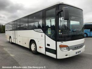 Autobus Setra S 415 UL