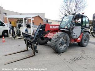  Manitou MT732