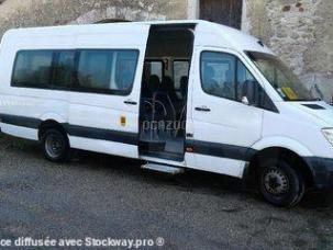 Autocar Mercedes Sprinter