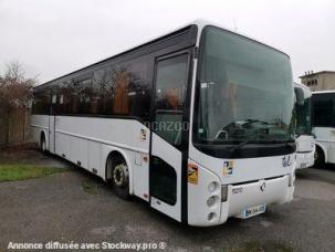 Autobus Irisbus Ares