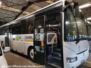 Autobus Irisbus Crossway