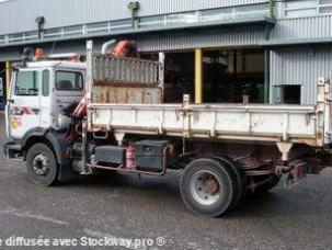 Voirie Renault M180