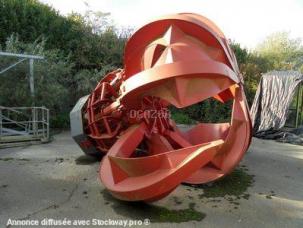 Rozzi ER8000 9P