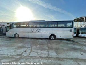 Autobus Mercedes Tourismo