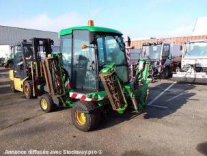 Tondeuse John Deere 1905 3,50 m