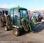 Tondeuse John Deere 1905 3,50 m