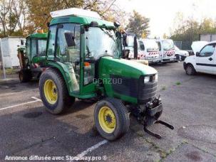 Autre John Deere 4400