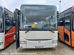 Autobus Irisbus Recreo