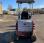 Mini-pelle Takeuchi TB216