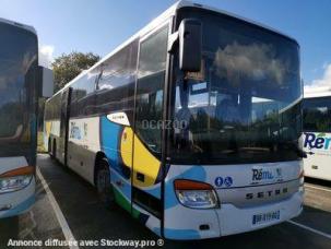 Autobus Setra S417
