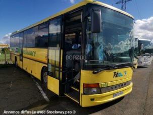 Autobus Setra S315