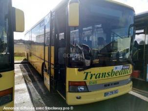 Autobus Setra S315