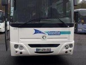 Autocar Irisbus Axer
