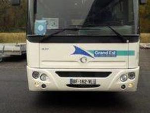 Autocar Irisbus Axer
