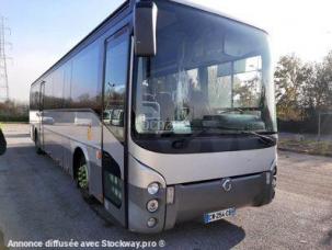 Autocar Irisbus Ares