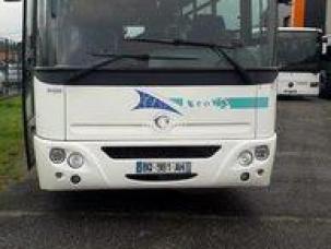 Autocar Irisbus Axer