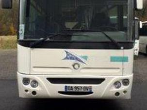 Autocar Irisbus Axer