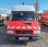 Incendie Iveco Daily