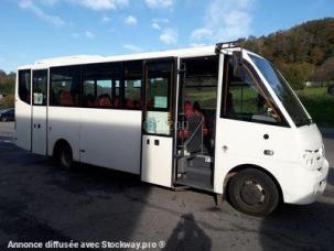 Autobus Mercedes O 815