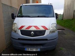 Renault MASCOTT
