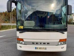 Autocar Setra 315UL